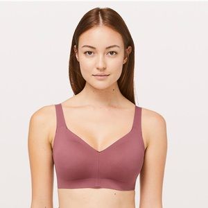 Lululemon Like Nothing Bra